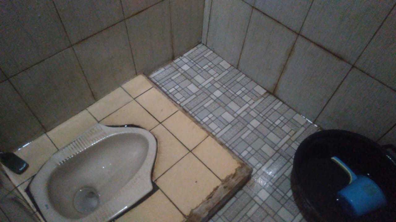 Foto Jamban/WC 100%
